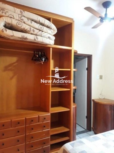 Apartamento, 2 quartos, 60 m² - Foto 5