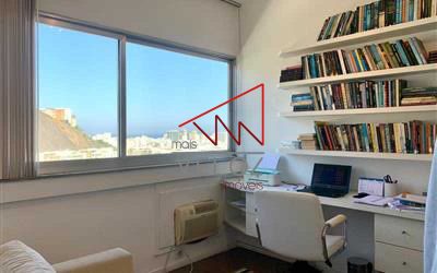 Apartamento, 4 quartos, 124 m² - Foto 5