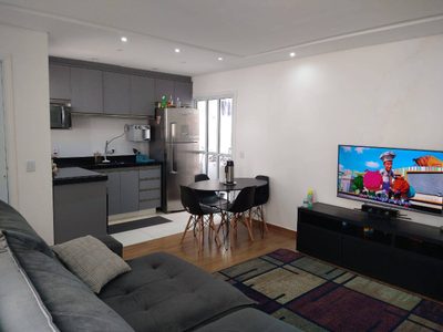 Casa, 2 quartos, 67 m² - Foto 3