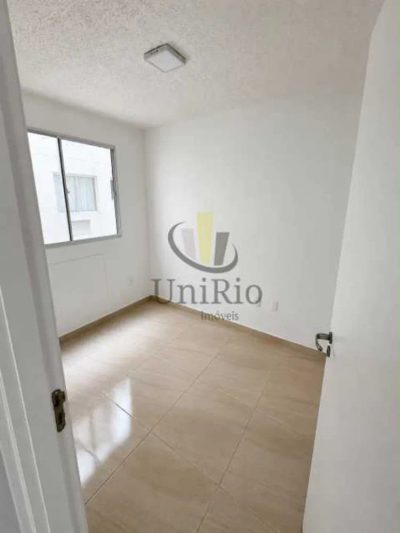 Apartamento, 2 quartos, 53 m² - Foto 2