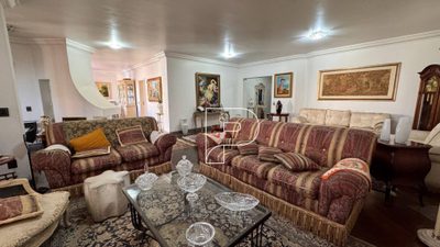 Apartamento, 4 quartos, 422 m² - Foto 1