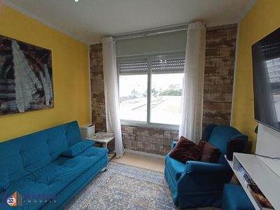Apartamento, 1 quarto, 43 m² - Foto 2