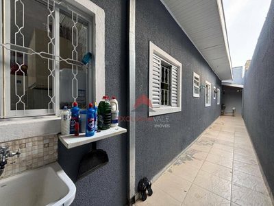 Casa, 3 quartos, 113 m² - Foto 3