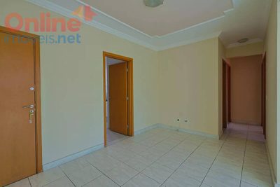 Apartamento, 3 quartos, 80 m² - Foto 3