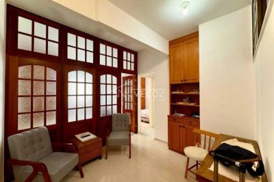 Apartamento, 2 quartos, 64 m² - Foto 3
