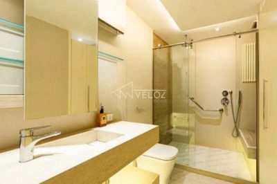 Apartamento, 3 quartos, 177 m² - Foto 2