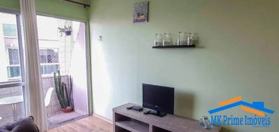 Apartamento, 1 quarto, 50 m² - Foto 3