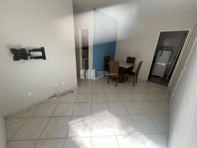Apartamento, 2 quartos, 44 m² - Foto 3