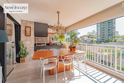 Apartamento, 2 quartos, 89 m² - Foto 5