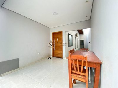 Casa, 2 quartos, 67 m² - Foto 3