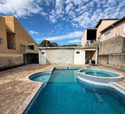 Casa, 2 quartos, 117 m² - Foto 1