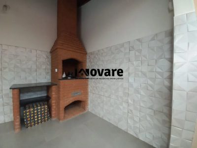 Casa, 3 quartos, 170 m² - Foto 4