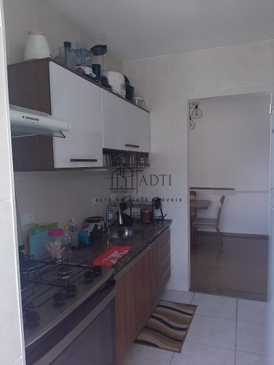 Apartamento, 3 quartos, 78 m² - Foto 5