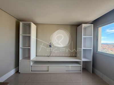 Apartamento, 3 quartos, 166 m² - Foto 4