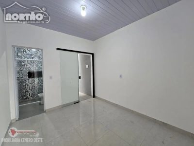 Casa, 1 quarto - Foto 4
