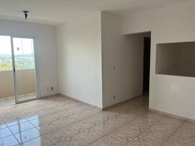 Apartamento, 2 quartos - Foto 1