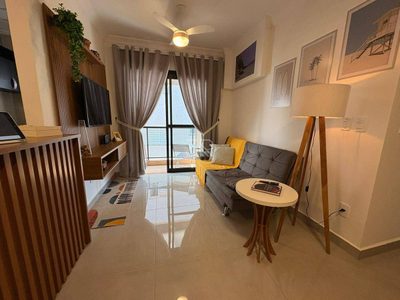 Apartamento, 2 quartos - Foto 2