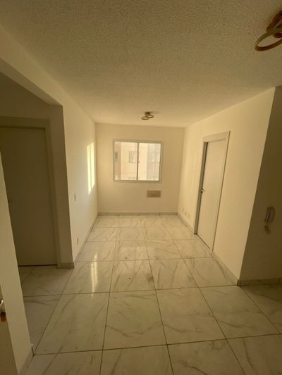 Apartamento, 2 quartos, 35 m² - Foto 1