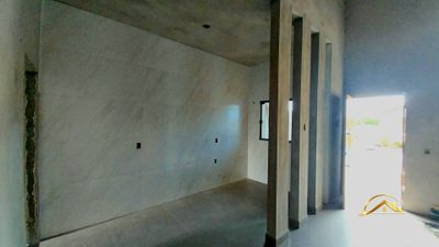Casa, 3 quartos, 73 m² - Foto 3