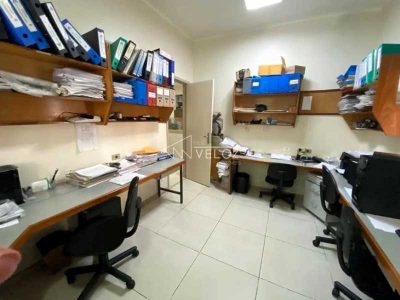 Apartamento, 3 quartos, 110 m² - Foto 1