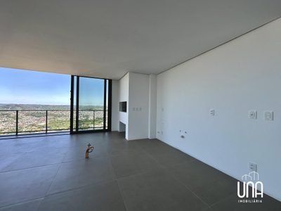 Apartamento, 3 quartos, 208 m² - Foto 2