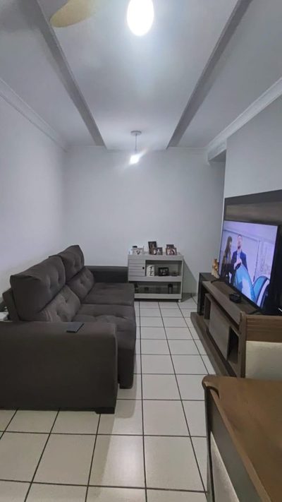 Apartamento - Foto 3