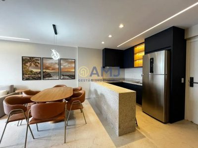 Apartamento, 2 quartos, 84 m² - Foto 5