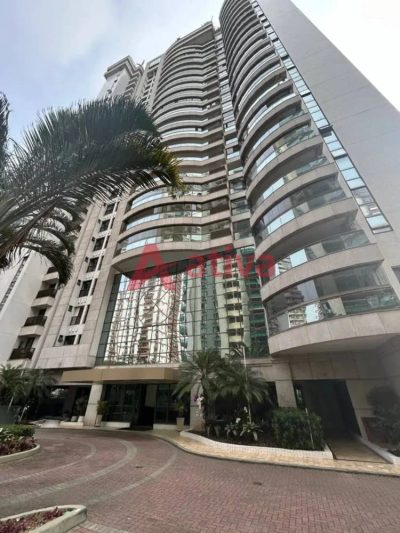 Apartamento, 4 quartos, 138 m² - Foto 1
