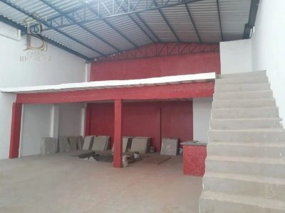 Depósito-Galpão - Foto 3