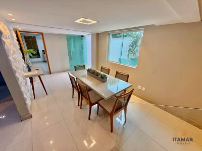 Casa, 4 quartos, 288 m² - Foto 1