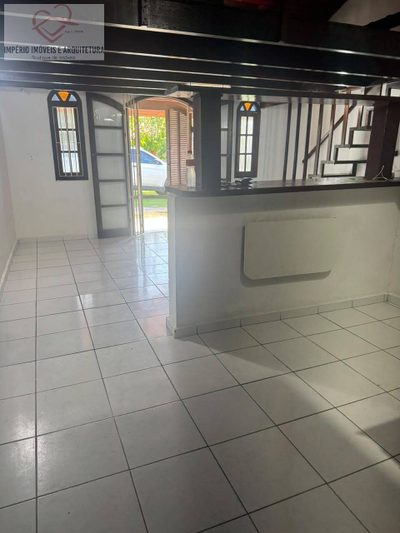 Casa, 1 quarto - Foto 4