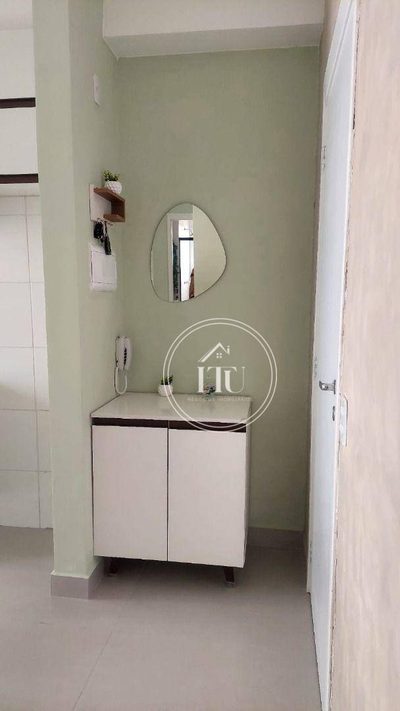 Apartamento, 2 quartos, 47 m² - Foto 5