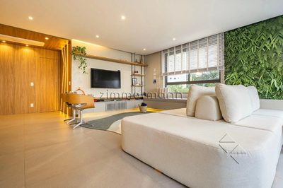 Apartamento, 3 quartos, 157 m² - Foto 2