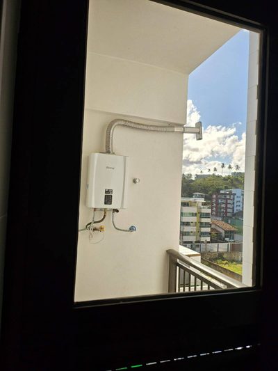 Apartamento, 3 quartos - Foto 4