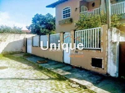 Casa, 5 quartos - Foto 1