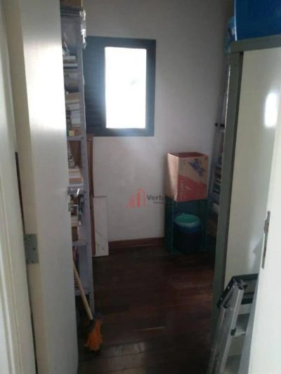 Apartamento, 3 quartos, 260 m² - Foto 2