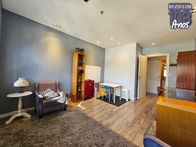 Sala-Conjunto, 33 m² - Foto 4