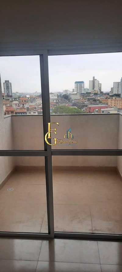 Apartamento, 1 quarto, 33 m² - Foto 5
