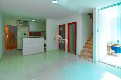 Casa, 3 quartos, 110 m² - Foto 3