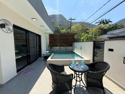 Casa, 4 quartos, 243 m² - Foto 3