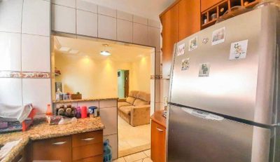 Apartamento, 2 quartos, 65 m² - Foto 4