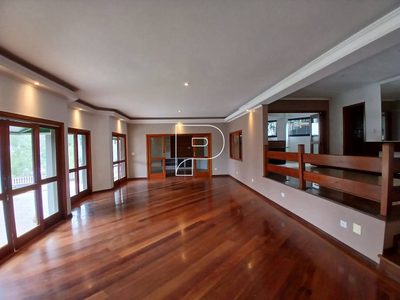 Casa de Condomínio, 5 quartos - Foto 3
