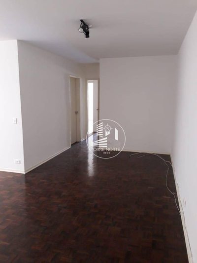 Apartamento, 3 quartos, 107 m² - Foto 3