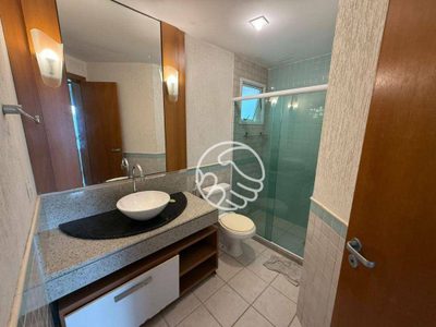 Apartamento, 2 quartos, 60 m² - Foto 3
