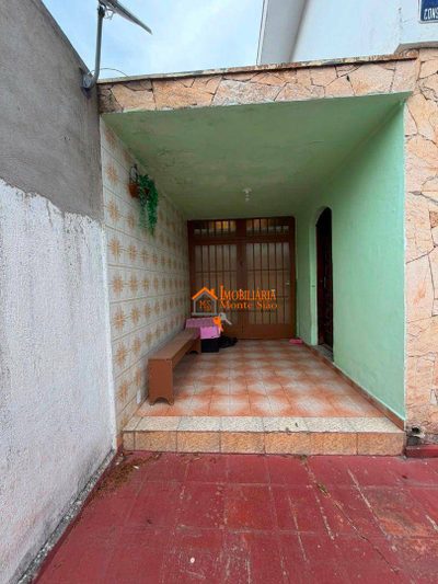 Sobrado, 2 quartos, 168 m² - Foto 4