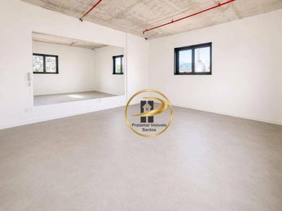 Sala-Conjunto, 45 m² - Foto 2
