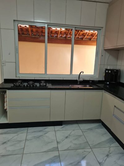 Casa, 3 quartos, 192 m² - Foto 5