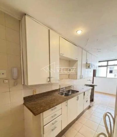 Apartamento, 2 quartos, 151 m² - Foto 1