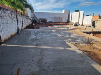 Terreno, 360 m² - Foto 1