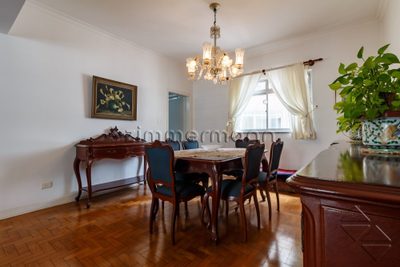 Apartamento, 3 quartos, 200 m² - Foto 4